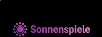 Sonnenspiele